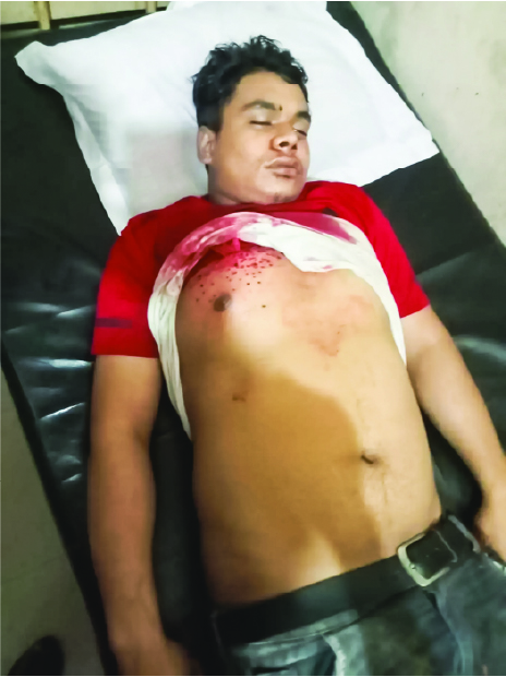 Image of মো: শাহীন বাড়ি